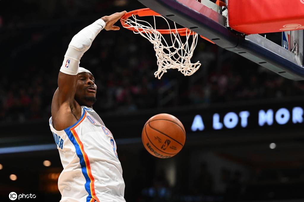 创奇仍在继续！亚历山大131场20+ 2赛季89次30+也第一