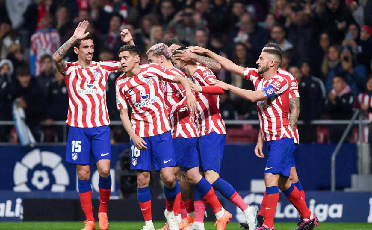 4月6日 西甲 赫罗纳vs比利亚雷亚尔：实力对决